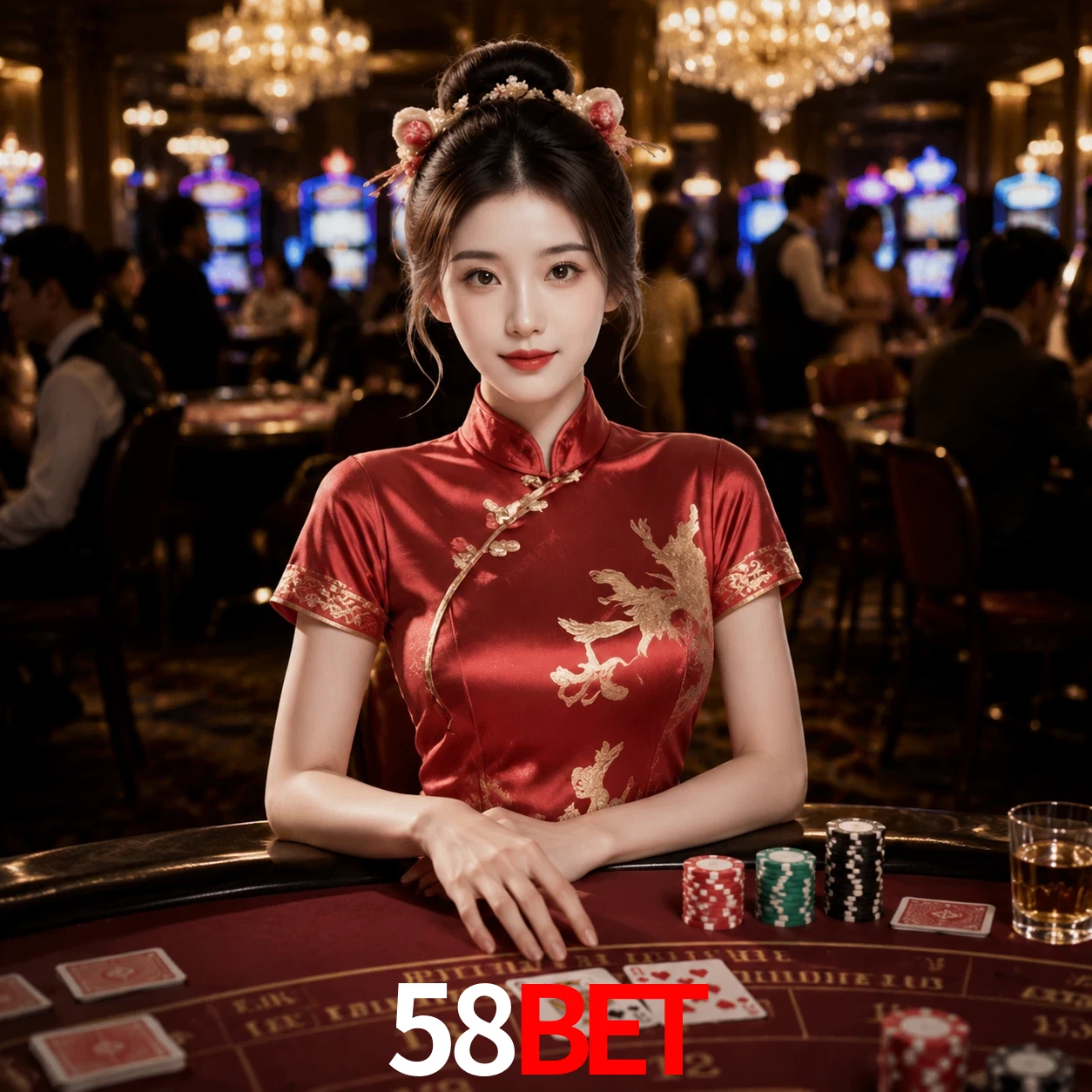58bet multi dispositivo