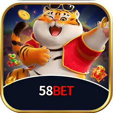 Logo da 58bet
